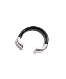 JANESMITH | JANESMITH ジェーンスミス / COLOR BANGLE ヴィンテージマーブルカラーバングル ブレスレット / 22SAC-#324L(バングル/リストバンド)