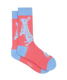 Paul Smith COLLECTION | ラビット カジュアルソックス / 124714 CS(ソックス/靴下)