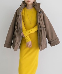 iI | iI　Knit onepiece(ワンピース)