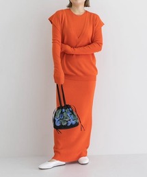 iI | iI　Knit onepiece(ワンピース)