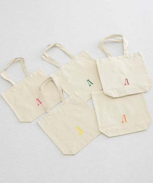 iI（アイ）の「iI　Knit onepiece（ワンピース・レディース・イエロー/オレンジ/グリーン/ボルドー・ONE）」の10枚目の写真