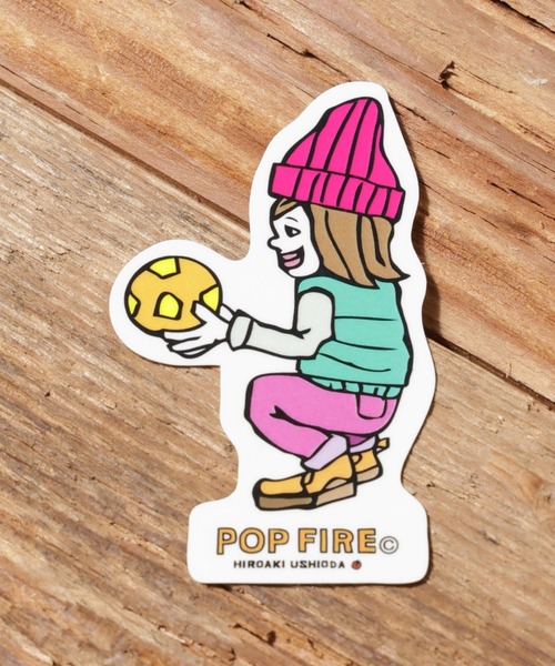 CIAOPANIC TYPY(チャオパニックティピー)の「【POPFIRExCIAOPANIC TYPY】ステッカー(ステッカー/テープ・レディース・イエロー系その他3/ベージュ系その他2/オレンジ系その他2/ゴールド系/オレンジ/ベージュ/アイボリー/レモンイエロー/ライトベージュ/シャンパン/ゴールド系1/ピンクベージュ/マスタード/オレンジ系その他/ベージュ系その他3/オフホワイト/イエロー系その他/ホワイト系その他/イエロー/グレイッシュベージュ/ホワイト系その他2/サンドベージュ/ピンクゴールド/ゴールド系2/イエロー×グリーン/アンティークゴールド/ゴールド系その他/オレンジ系その他3/イエロー系その他2/グリーン系その他4/ホワイト系その他3/ゴールド/ホワイト/ベージュ系その他/クリア/ホワイト系・ONE SIZE)」の7枚目の写真