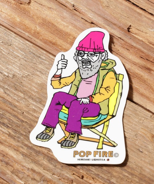 CIAOPANIC TYPY(チャオパニックティピー)の「【POPFIRExCIAOPANIC TYPY】ステッカー(ステッカー/テープ・レディース・イエロー系その他3/ベージュ系その他2/オレンジ系その他2/ゴールド系/オレンジ/ベージュ/アイボリー/レモンイエロー/ライトベージュ/シャンパン/ゴールド系1/ピンクベージュ/マスタード/オレンジ系その他/ベージュ系その他3/オフホワイト/イエロー系その他/ホワイト系その他/イエロー/グレイッシュベージュ/ホワイト系その他2/サンドベージュ/ピンクゴールド/ゴールド系2/イエロー×グリーン/アンティークゴールド/ゴールド系その他/オレンジ系その他3/イエロー系その他2/グリーン系その他4/ホワイト系その他3/ゴールド/ホワイト/ベージュ系その他/クリア/ホワイト系・ONE SIZE)」の15枚目の写真