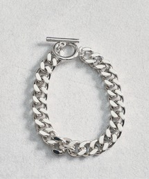 CPCM | シルバーチェーンブレスレット(ブレスレット)