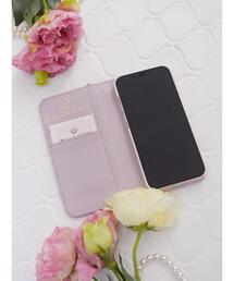 Maison de FLEUR - 東急東横限定♡ レースアップiPhone7ケース Maison de FLEUR - 東急東横限定♡ レースアップiPhone7ケース
