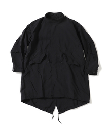 NYOX ミリタリーモッズコート