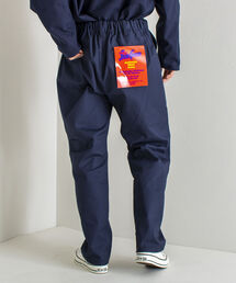 UNIVERSAL OVERALL | 【UNIVERSAL OVERALL/ユニバーサルオーバーオール 】WORKER’S PANTS(チノパンツ)