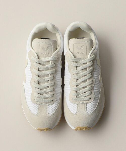 VEJA（ヴェジャ）の「＜VEJA（ヴェジャ）＞RIO BBRANCO（スニーカー・レディース・ナチュラル・38/39/36/37）」の2枚目の写真