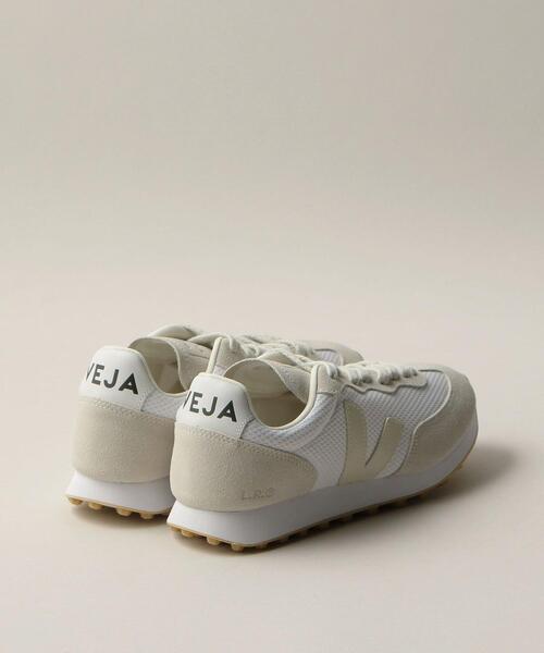 VEJA（ヴェジャ）の「＜VEJA（ヴェジャ）＞RIO BBRANCO（スニーカー・レディース・ナチュラル・38/39/36/37）」の5枚目の写真