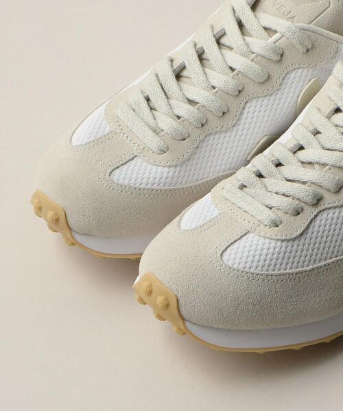 VEJA（ヴェジャ）の「＜VEJA（ヴェジャ）＞RIO BBRANCO（スニーカー・レディース・ナチュラル・38/39/36/37）」の6枚目の写真