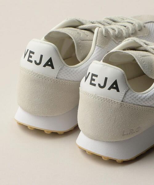 VEJA（ヴェジャ）の「＜VEJA（ヴェジャ）＞RIO BBRANCO（スニーカー・レディース・ナチュラル・38/39/36/37）」の7枚目の写真