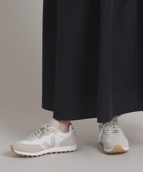VEJA（ヴェジャ）の「＜VEJA（ヴェジャ）＞RIO BBRANCO（スニーカー・レディース・ナチュラル・38/39/36/37）」の8枚目の写真