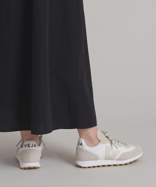 VEJA（ヴェジャ）の「＜VEJA（ヴェジャ）＞RIO BBRANCO（スニーカー・レディース・ナチュラル・38/39/36/37）」の9枚目の写真