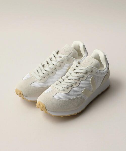 VEJA（ヴェジャ）の「＜VEJA（ヴェジャ）＞RIO BBRANCO（スニーカー・レディース・ナチュラル・38/39/36/37）」の10枚目の写真