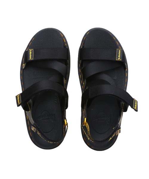 【ドクターマーチン】KIMBER サンダル 27351001 ドクターマーチン Dr.Martens KIMBER（キンバー）サンダル