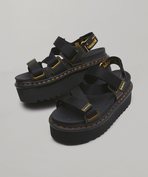 Dr. Martens（ドクターマーチン）の「Dr.Martens Kimber