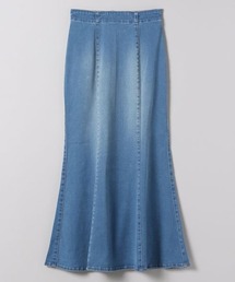 JEANASIS | ストレッチマーメイドデニムスカート/275526(スカート)