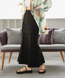 JEANASIS | ストレッチマーメイドデニムスカート/275526(スカート)