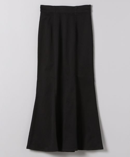 JEANASIS(ジーナシス)の「ストレッチマーメイドデニムスカート/275526(スカート・レディース・ブラック/ピンク/ブルー/グリーン・FREE)」の17枚目の写真