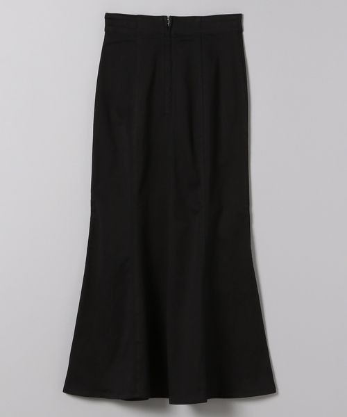 JEANASIS(ジーナシス)の「ストレッチマーメイドデニムスカート/275526(スカート・レディース・ブラック/ピンク/ブルー/グリーン・FREE)」の19枚目の写真