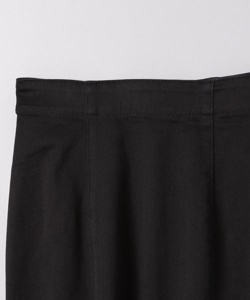 JEANASIS(ジーナシス)の「ストレッチマーメイドデニムスカート/275526(スカート・レディース・ブラック/ピンク/ブルー/グリーン・FREE)」の20枚目の写真