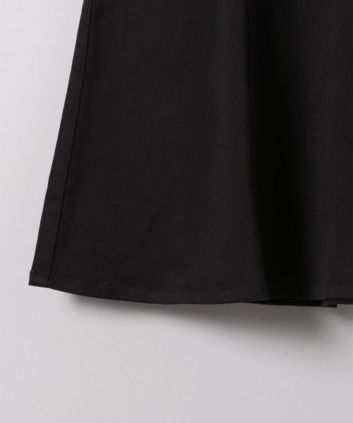 JEANASIS(ジーナシス)の「ストレッチマーメイドデニムスカート/275526(スカート・レディース・ブラック/ピンク/ブルー/グリーン・FREE)」の21枚目の写真