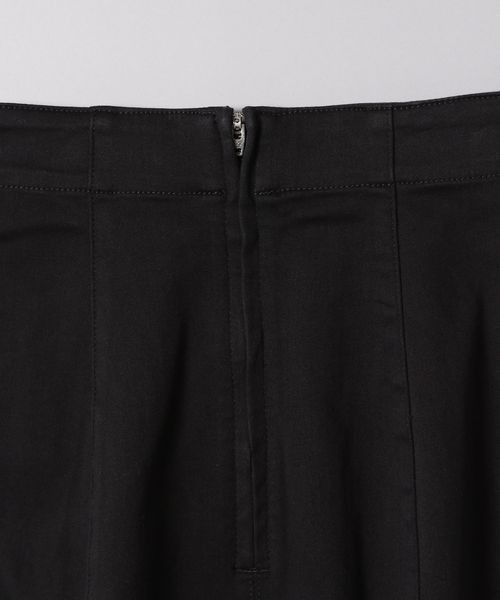 JEANASIS(ジーナシス)の「ストレッチマーメイドデニムスカート/275526(スカート・レディース・ブラック/ピンク/ブルー/グリーン・FREE)」の22枚目の写真