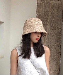 En serio TOKYO | 【SELECT a.c.c】バケットハット /oku-bosi36-11(ハット)