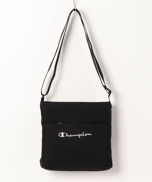 Champion(チャンピオン)の「チャンピオン シャム ショルダーバッグ 63432(ショルダーバッグ・レディース・ブラック/パープル/グレー・FREE)」の13枚目の写真