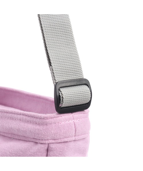 Champion(チャンピオン)の「チャンピオン シャム ショルダーバッグ 63432(ショルダーバッグ・レディース・ブラック/パープル/グレー・FREE)」の16枚目の写真