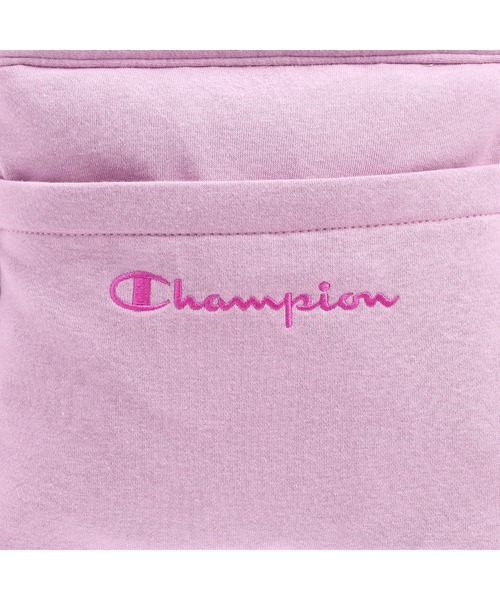 Champion(チャンピオン)の「チャンピオン シャム ショルダーバッグ 63432(ショルダーバッグ・レディース・ブラック/パープル/グレー・FREE)」の15枚目の写真