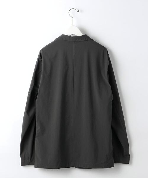 SKOOKUM × green label relaxing 黒×灰 L green label relaxing（グリーンレーベルリラクシング）の「フリー