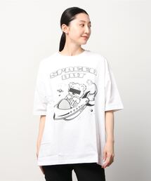 ROCKET BEAR TEE