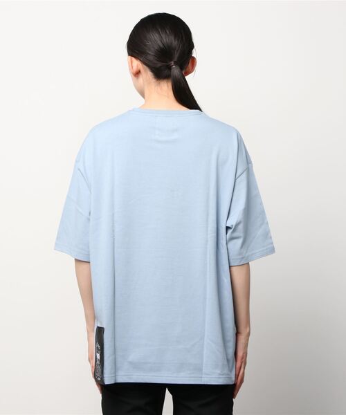 LAND by MILKBOY（ランドバイミルクボーイ）の「ROCKET BEAR TEE（Tシャツ/カットソー・レディース・A/B/C・L/XL）」の12枚目の写真