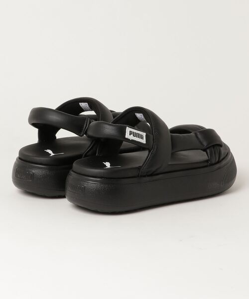 PUMA（プーマ）の「PUMA/プーマ SUEDE MAYU SUMMER/スウェード