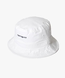 Carhartt | carhartt SCRIPT BUCKET HAT(ハット)