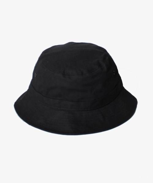 Carhartt(カーハート)の「carhartt SCRIPT BUCKET HAT(ハット・メンズ・ホワイト/ブラック/ベージュ・M/L)」の7枚目の写真