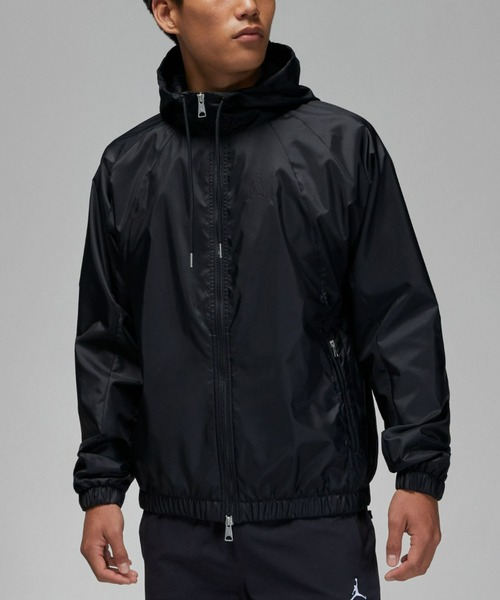 JORDAN BRAND（ジョーダンブランド）の「JORDAN BRAND WOVEN JACKET