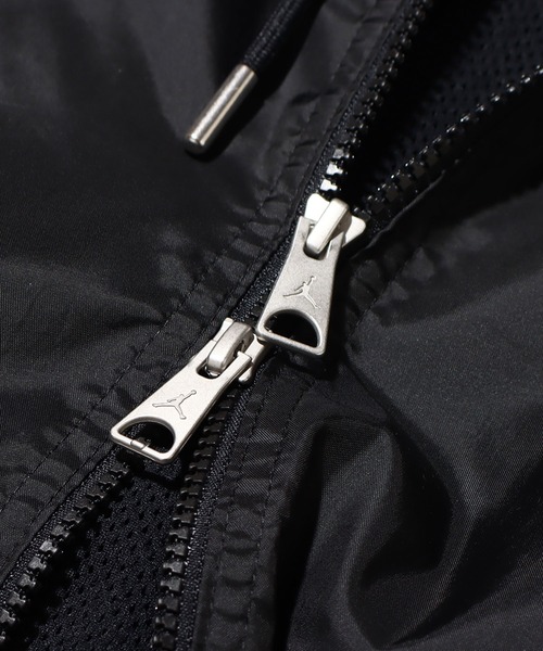 JORDAN BRAND（ジョーダンブランド）の「JORDAN BRAND WOVEN JACKET