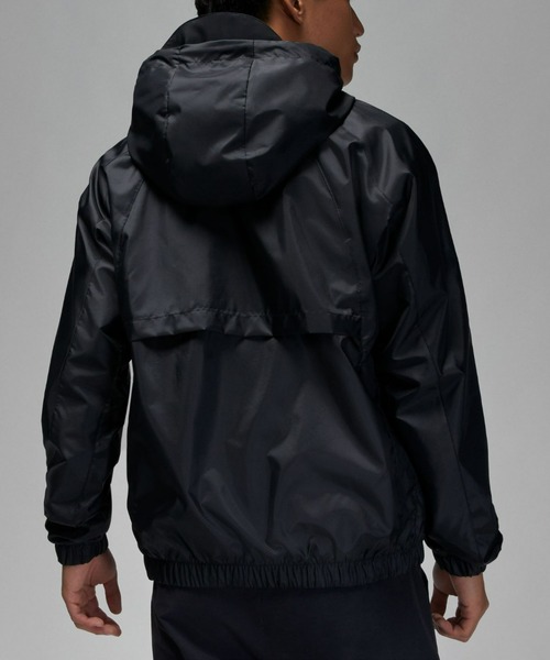 JORDAN BRAND（ジョーダンブランド）の「JORDAN BRAND WOVEN JACKET