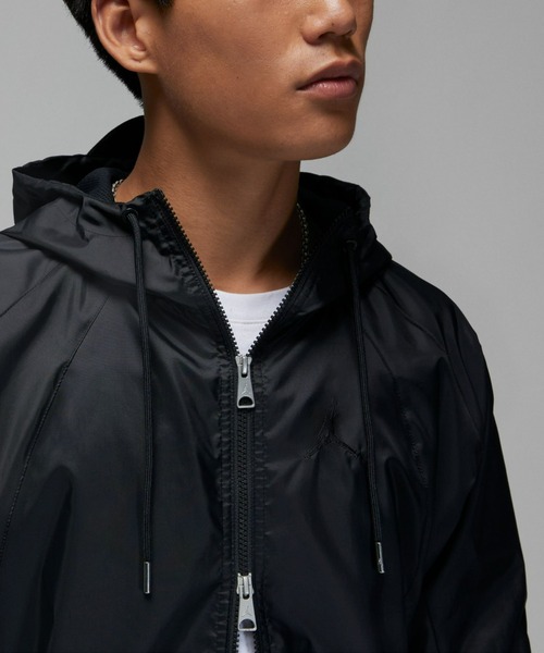 JORDAN BRAND（ジョーダンブランド）の「JORDAN BRAND WOVEN JACKET