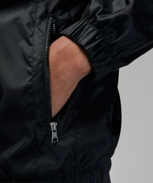 JORDAN BRAND（ジョーダンブランド）の「JORDAN BRAND WOVEN JACKET