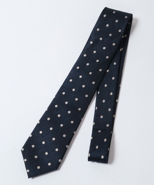 CROWDED CLOSET（クラウデッドクローゼット）の「コインドット柄