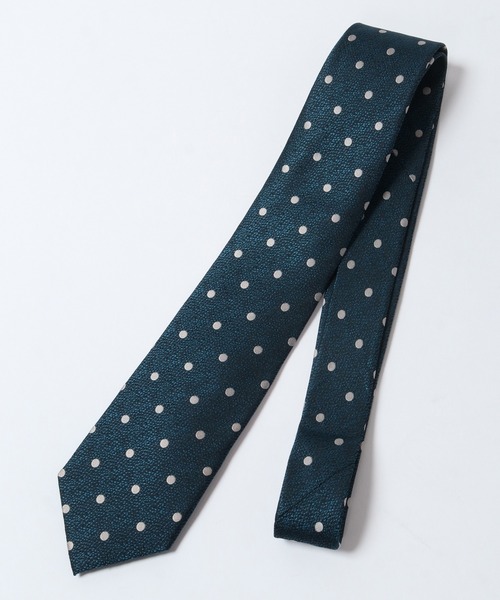 CROWDED CLOSET（クラウデッドクローゼット）の「コインドット柄