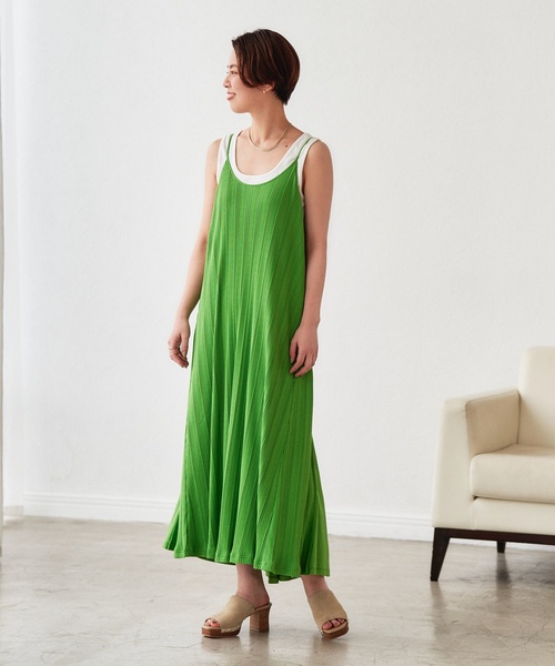 LE TALON（ルタロン）の「6.5cmレザーストームサボミュール（サンダル・レディース・ベージュ/キャメル・MEDIUM/LARGE/SMALL）」の15枚目の写真