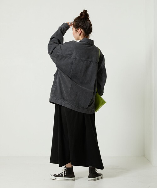 FREAK'S STORE（フリークスストア）の「【限定展開】デニムジャケット