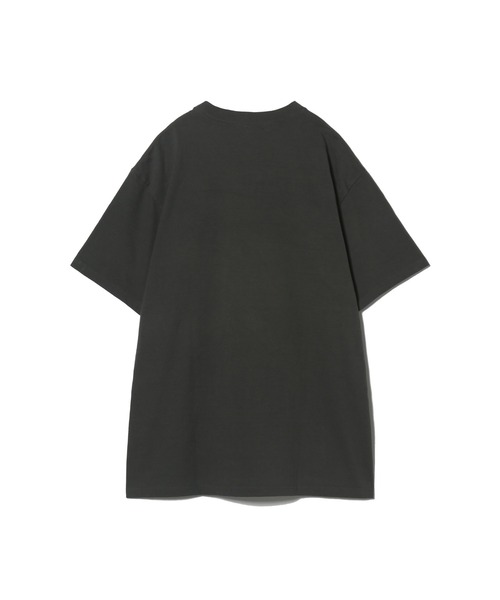 UNDERCOVER（アンダーカバー）の「UC2B8803-2（Tシャツ/カットソー・レディース・ブラック/イエロー/チャコール/ホワイト・2/1）」の7枚目の写真