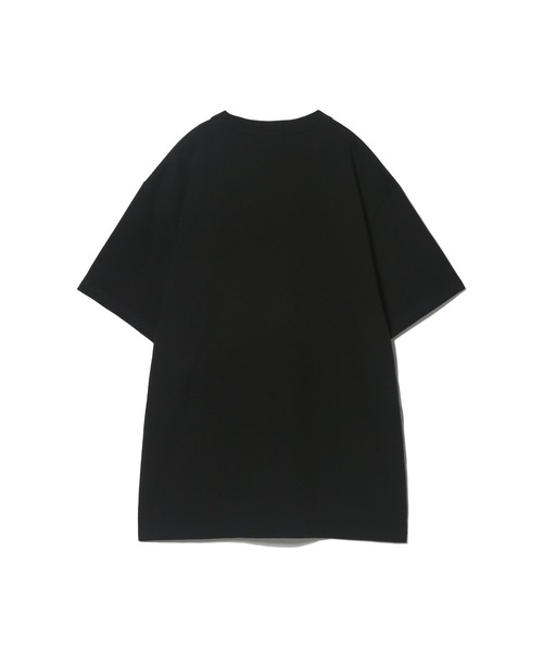 UNDERCOVER（アンダーカバー）の「UC2B8803-2（Tシャツ/カットソー・レディース・ブラック/イエロー/チャコール/ホワイト・2/1）」の5枚目の写真