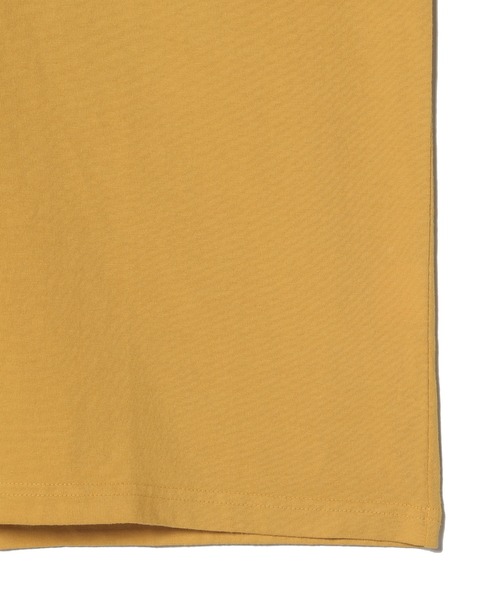 UNDERCOVER（アンダーカバー）の「UC2B8803-2（Tシャツ/カットソー・レディース・ブラック/イエロー/チャコール/ホワイト・2/1）」の12枚目の写真