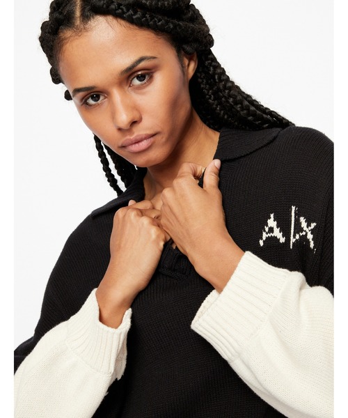 ARMANI EXCHANGE（アルマーニエクスチェンジ）の「【A|X アルマーニ